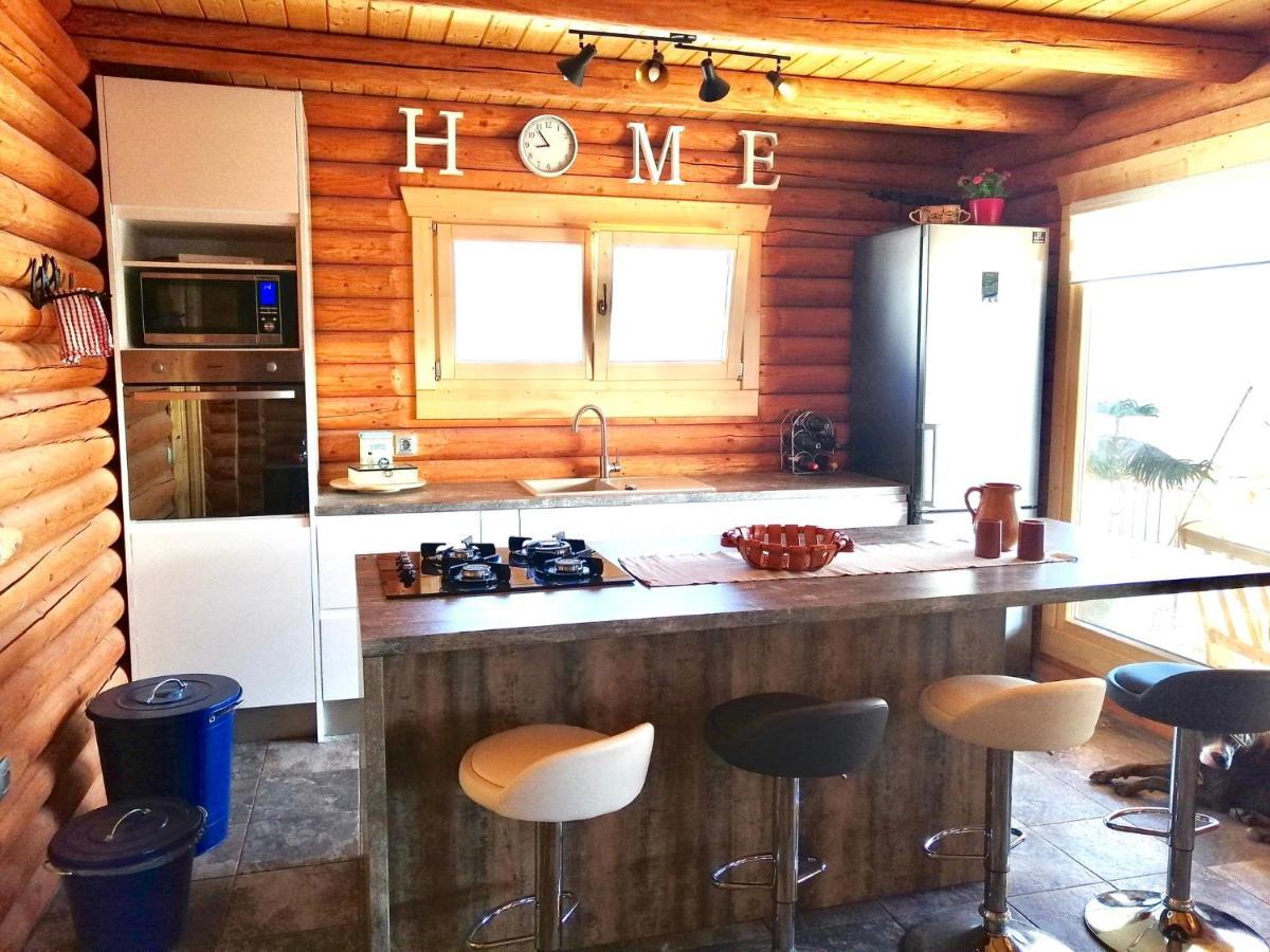 Wild House Holiday home *