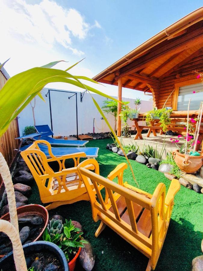 Wild House Holiday home *