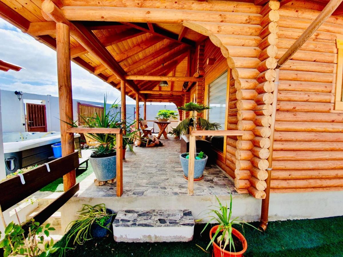 Wild House Holiday home Las Palmas de Gran Canaria