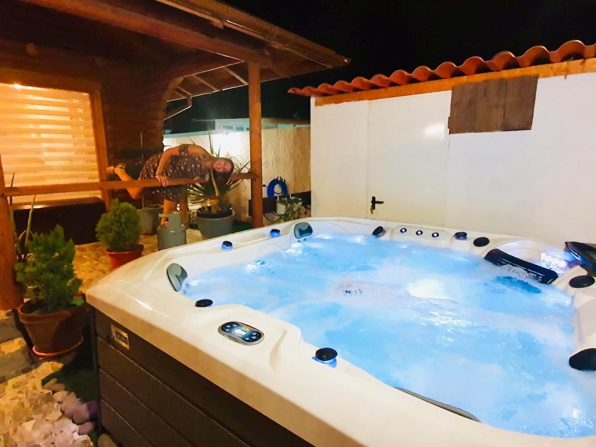 Holiday home Wild House