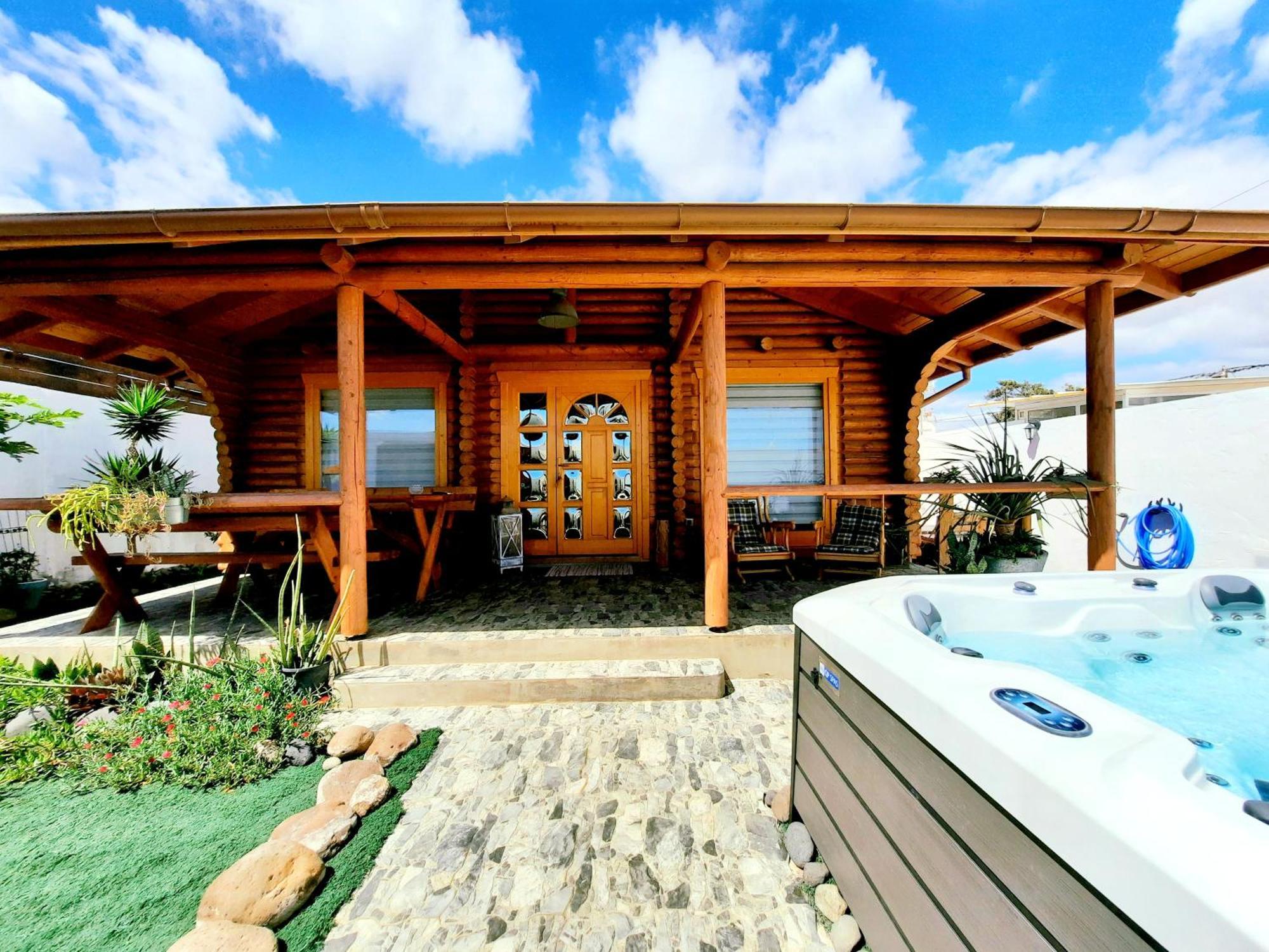 Holiday home Wild House *