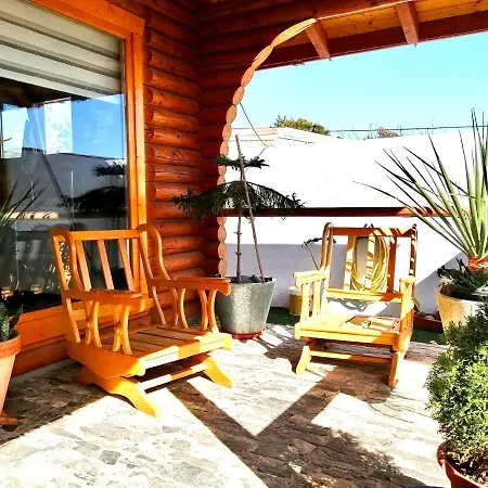 Wild House Villa Las Palmas Exterior photo