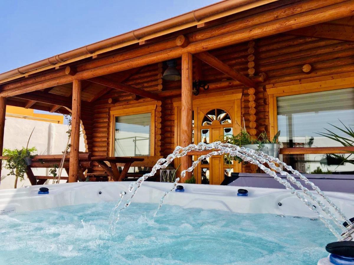 Casa vacanze Wild House Las Palmas de Gran Canaria