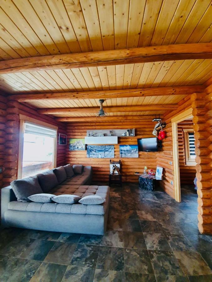 Casa vacanze Wild House