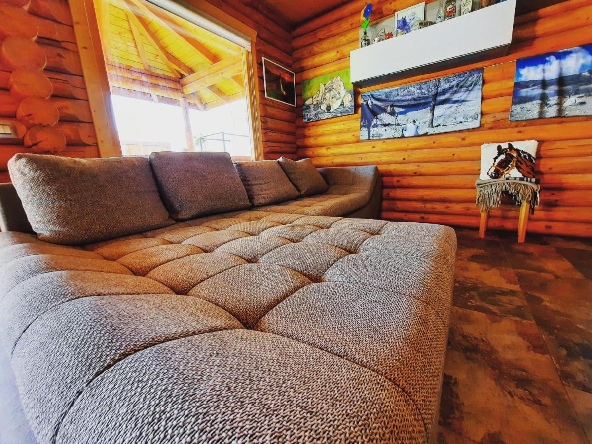 Casa vacanze Wild House Las Palmas de Gran Canaria