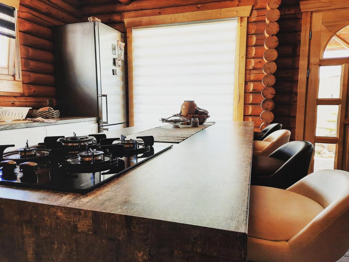 Casa vacanze Wild House *