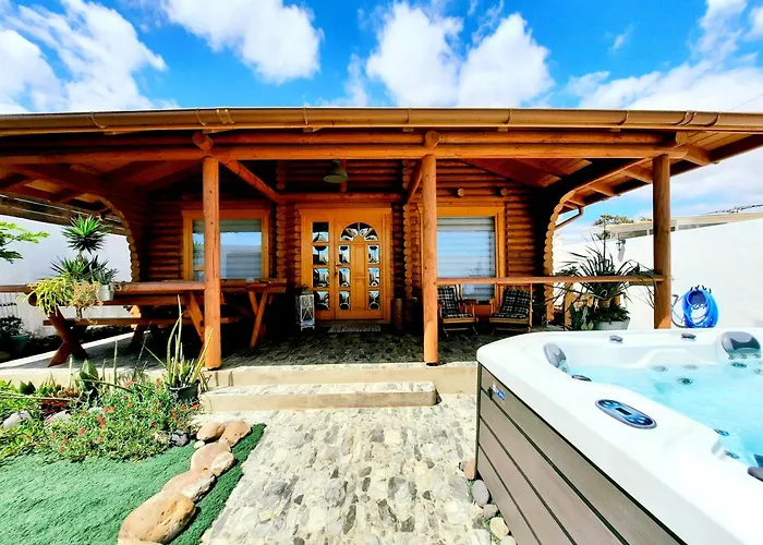 Wild House
