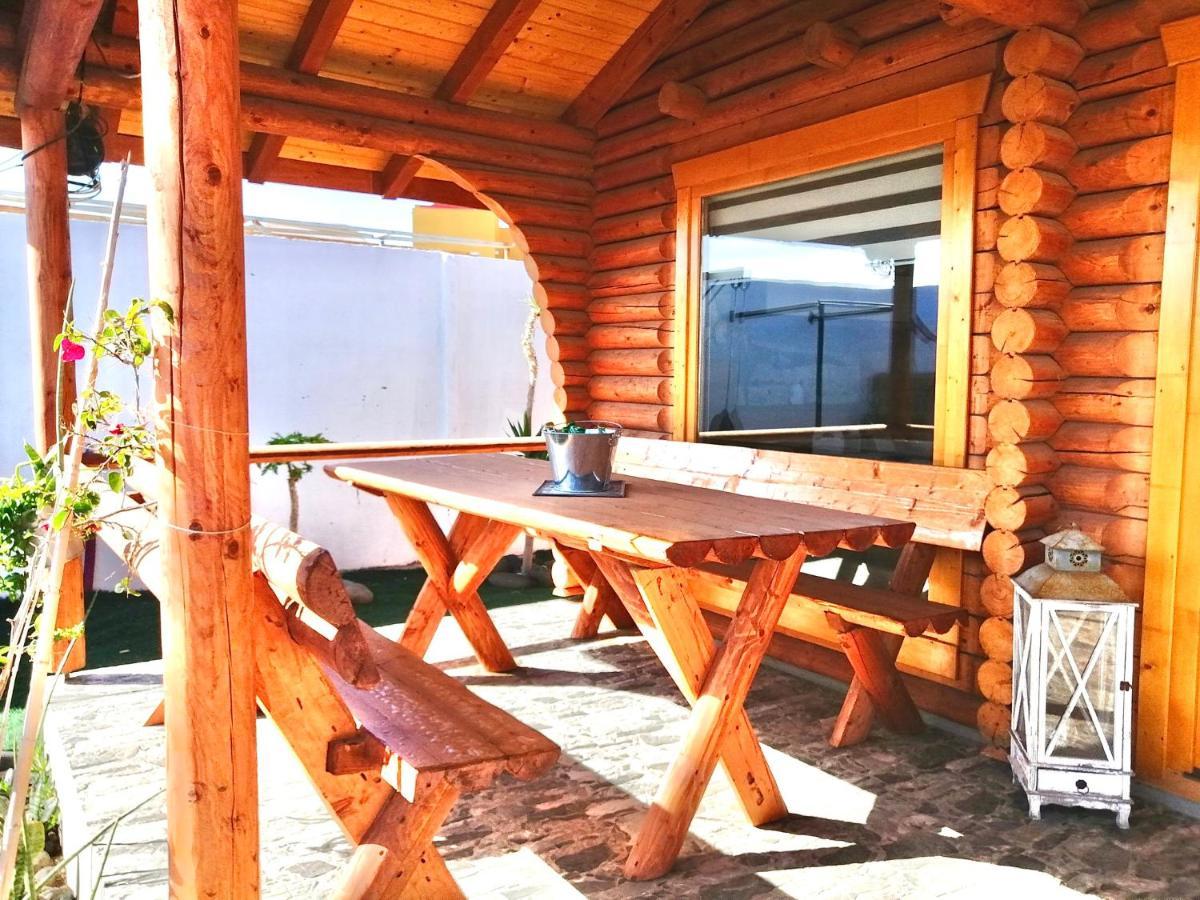 Wild House Holiday home