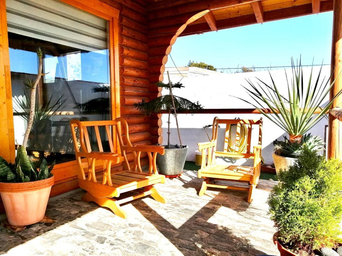 Holiday home Wild House