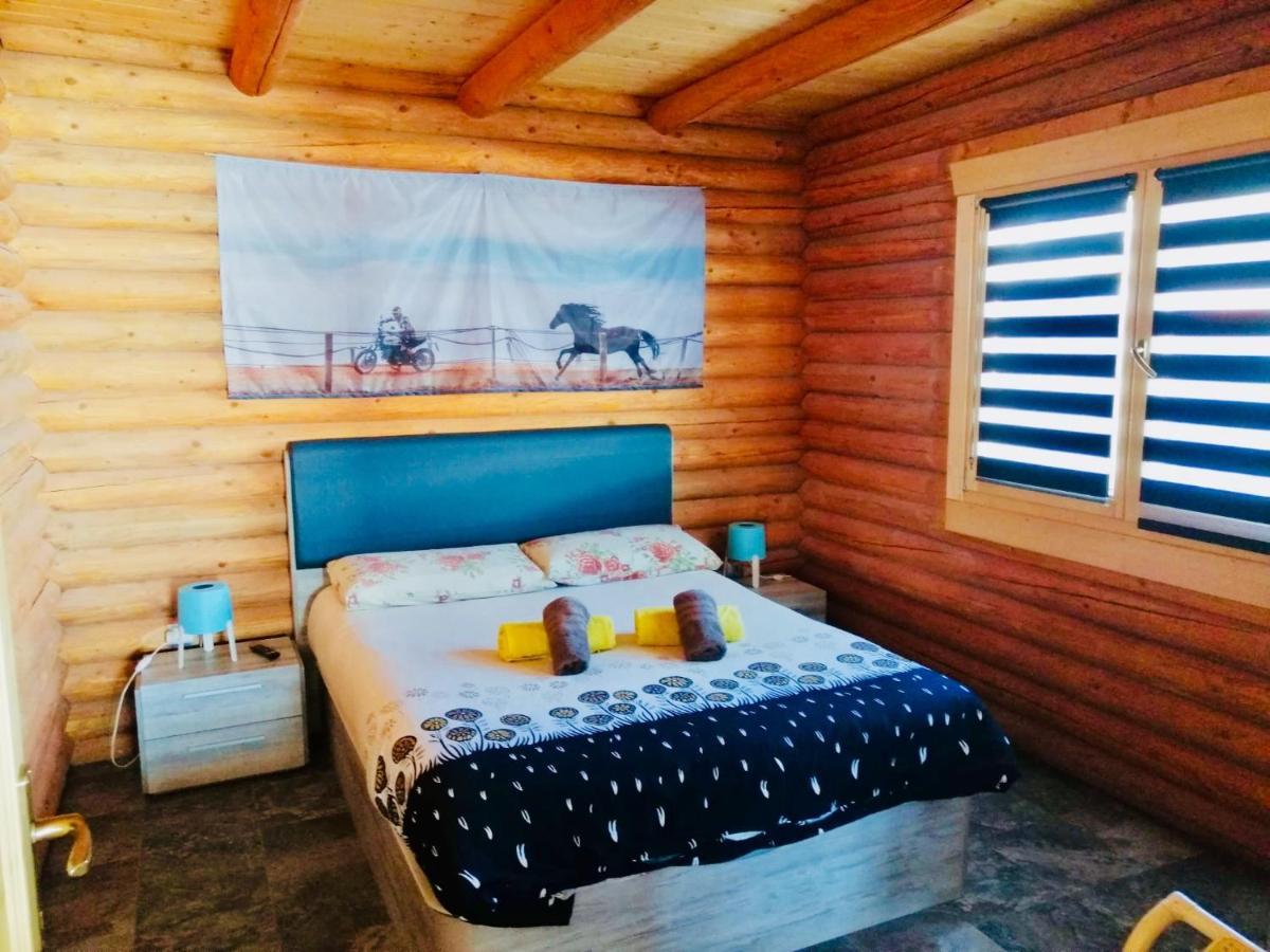 Wild House Holiday home *
