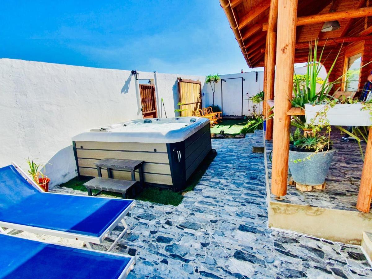 Holiday home Wild House