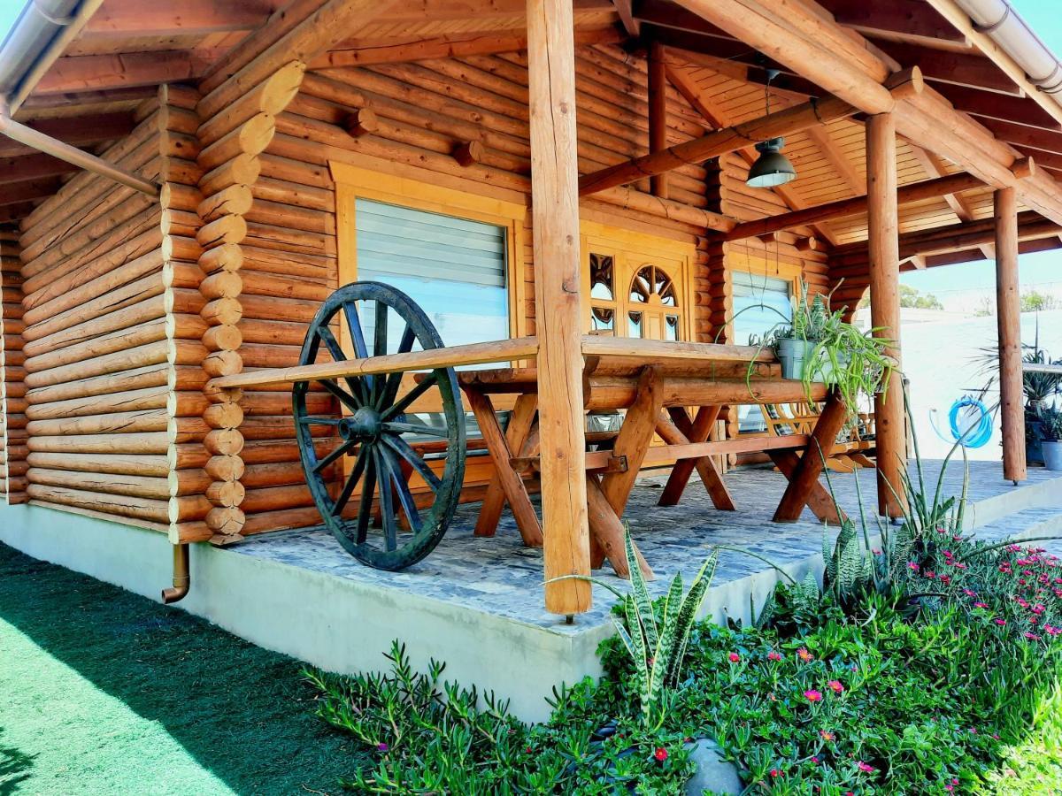 Wild House Holiday home