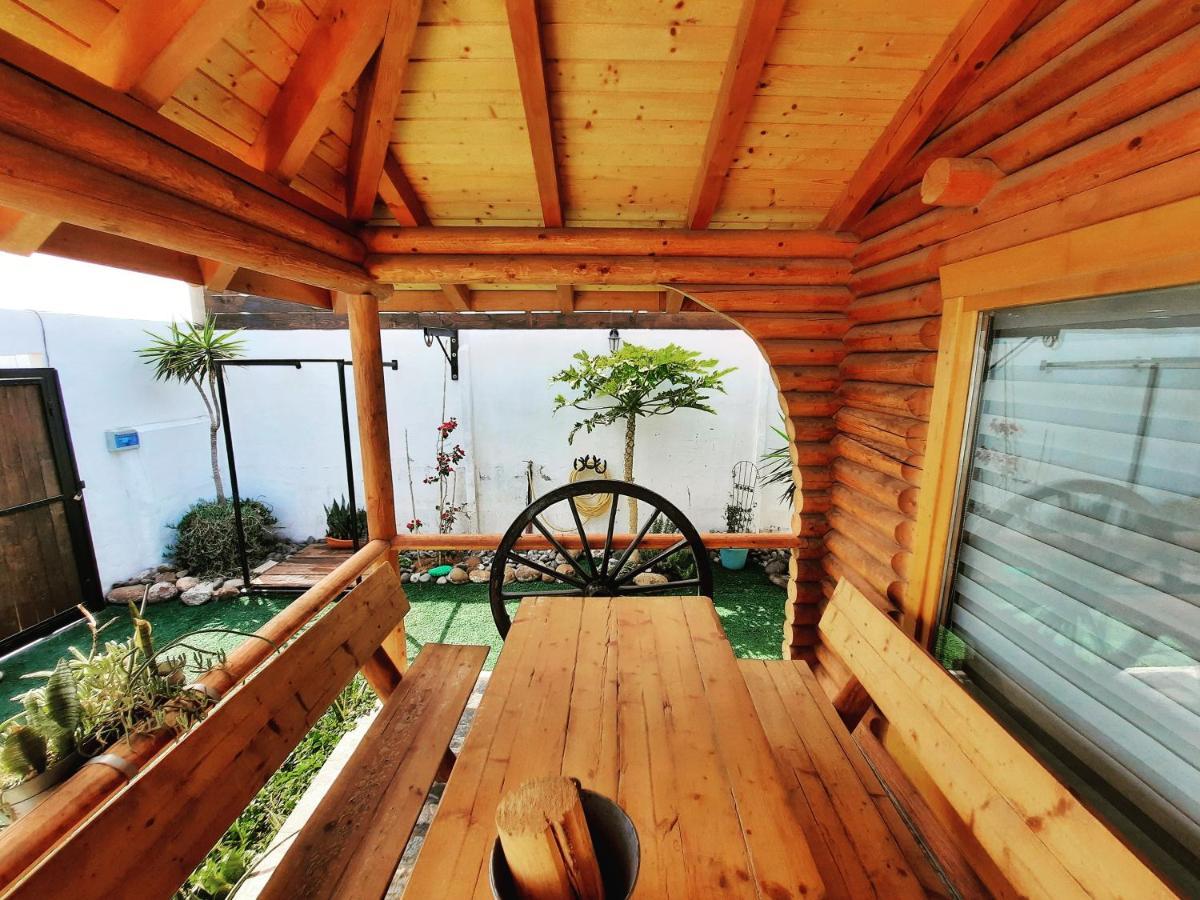 Wild House Holiday home *